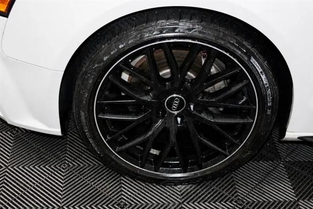 2017 Audi A5 2.0T Sport