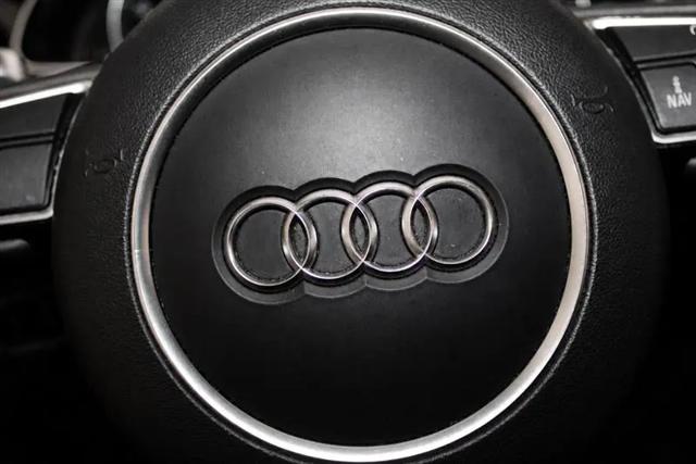 2017 Audi A5 2.0T Sport