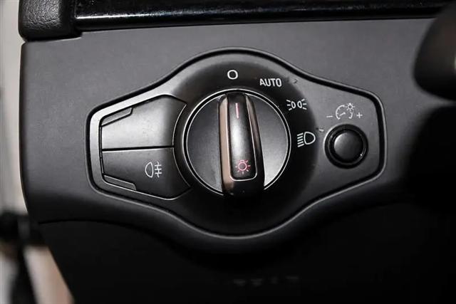 2017 Audi A5 2.0T Sport