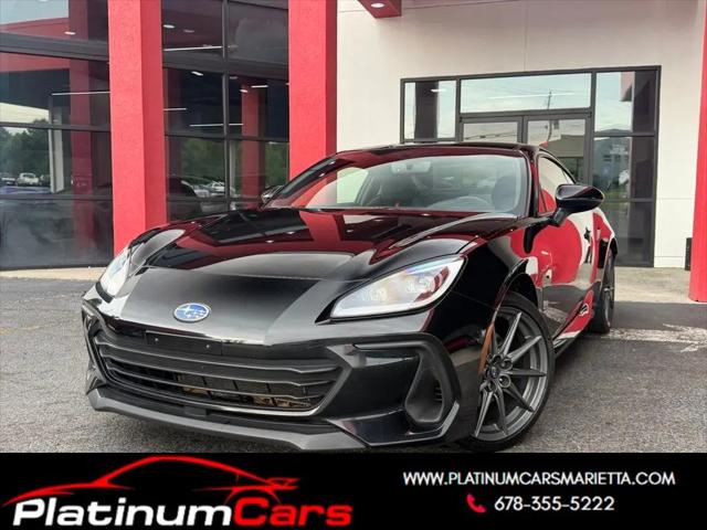 2023 Subaru BRZ Limited for sale in Marietta, GA