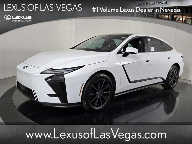 2026 Lexus ES 350 Premium for sale in Las Vegas, NV