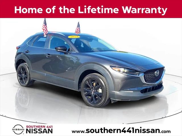 2024 Mazda CX-30 2.5 S Select Sport for sale in Royal Palm Beach, FL