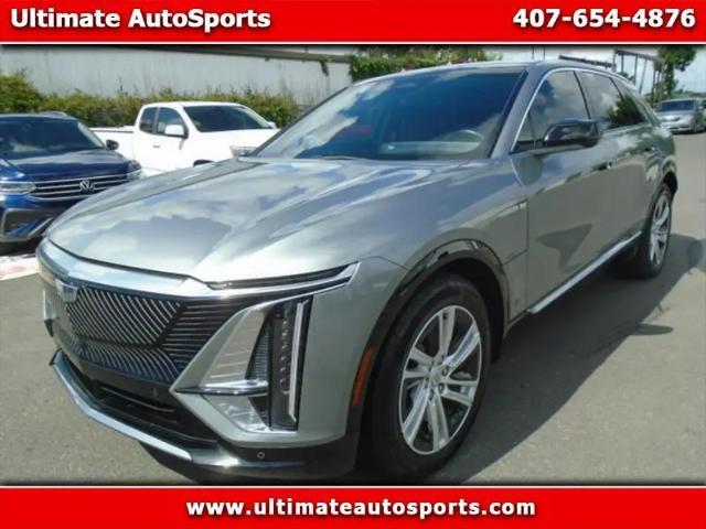 2024 Cadillac iQ Tech w/1SA for sale in Ocoee, FL