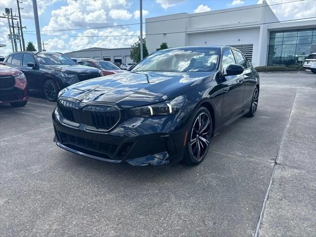 2027 BMW 5 Series 530i for sale in Baton Rouge, LA
