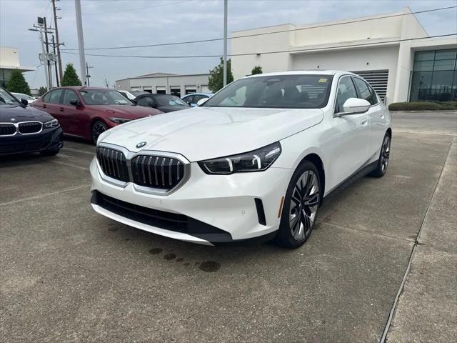 2027 BMW 5 Series 530i for sale in Baton Rouge, LA
