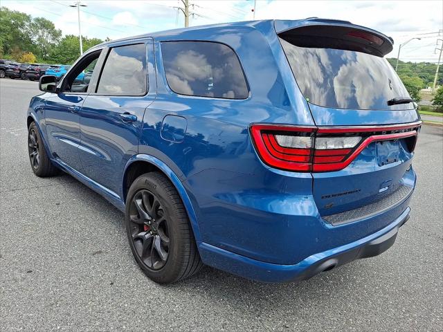 2024 Dodge Durango SRT Hellcat Premium AWD