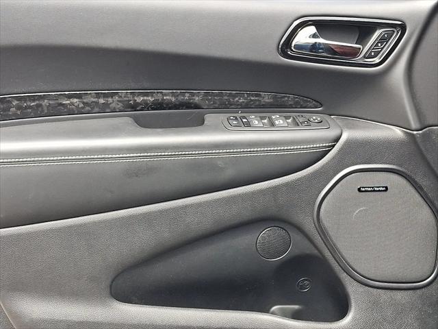 2024 Dodge Durango SRT Hellcat Premium AWD