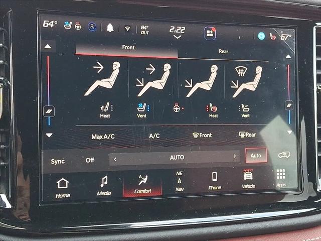 2024 Dodge Durango SRT Hellcat Premium AWD