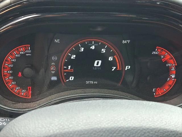 2024 Dodge Durango SRT Hellcat Premium AWD