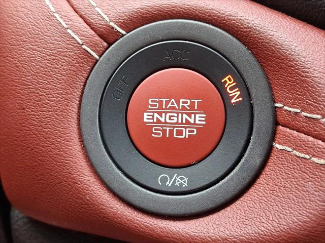 2024 Dodge Durango SRT Hellcat Premium AWD