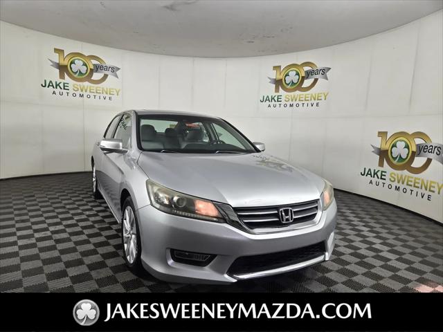 2013 Honda Accord for sale near Cincinnati, OH