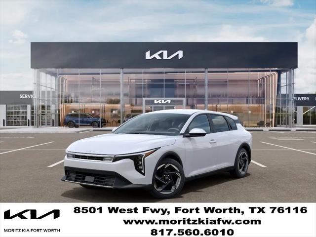 2026 Kia K4 EX for sale in Fort Worth, TX