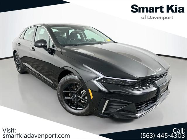 2025 Kia K5 LXS for sale in Davenport, IA