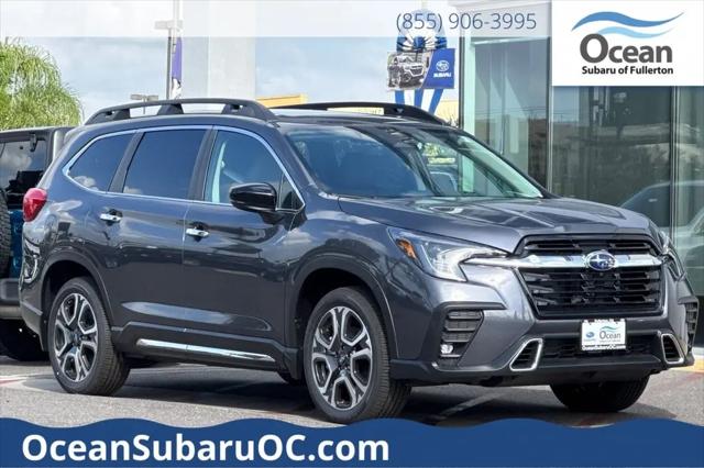 2026 Subaru Ascent Touring 7-Passenger for sale in Fullerton, CA