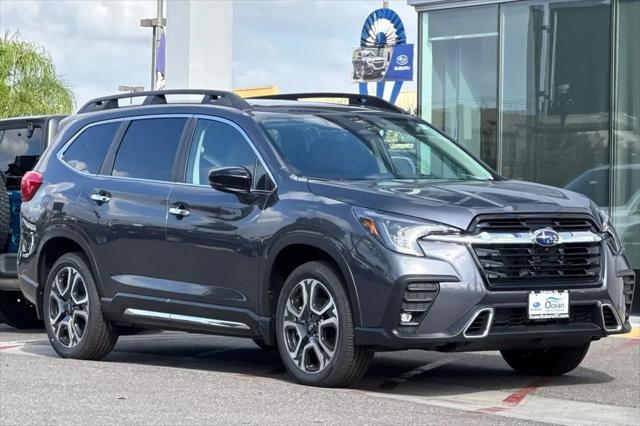 2026 Subaru Ascent Touring 7-Passenger