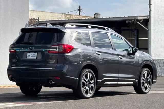 2026 Subaru Ascent Touring 7-Passenger