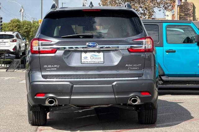 2026 Subaru Ascent Touring 7-Passenger
