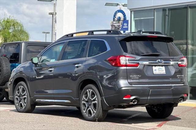 2026 Subaru Ascent Touring 7-Passenger