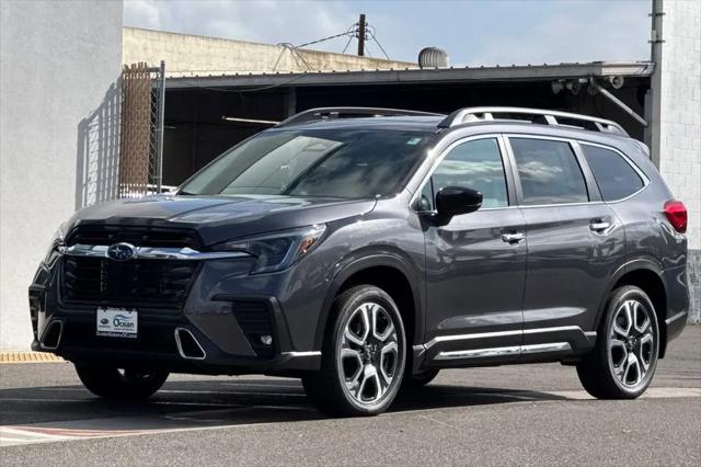 2026 Subaru Ascent Touring 7-Passenger