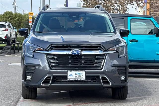 2026 Subaru Ascent Touring 7-Passenger