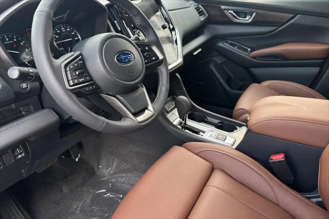 2026 Subaru Ascent Touring 7-Passenger