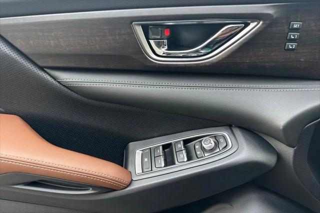 2026 Subaru Ascent Touring 7-Passenger