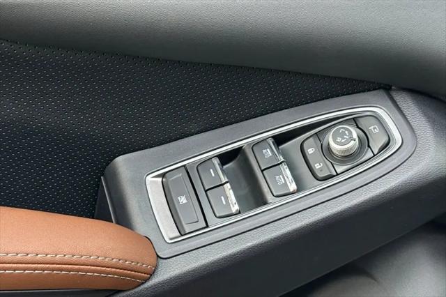 2026 Subaru Ascent Touring 7-Passenger