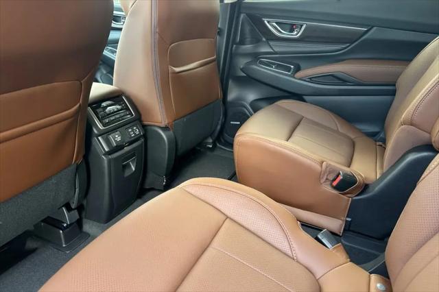 2026 Subaru Ascent Touring 7-Passenger