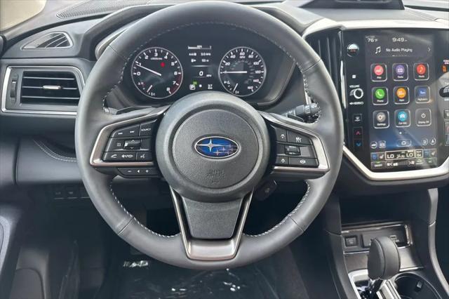 2026 Subaru Ascent Touring 7-Passenger