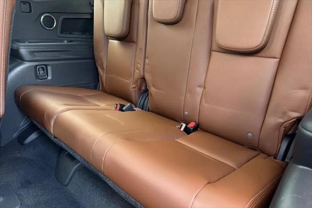 2026 Subaru Ascent Touring 7-Passenger