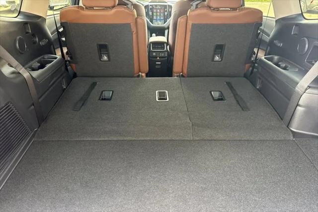 2026 Subaru Ascent Touring 7-Passenger