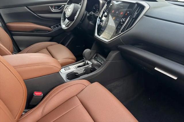 2026 Subaru Ascent Touring 7-Passenger
