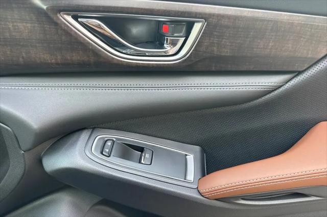 2026 Subaru Ascent Touring 7-Passenger