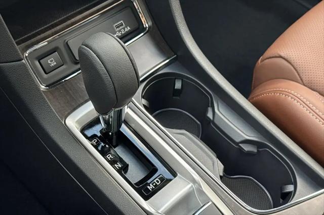 2026 Subaru Ascent Touring 7-Passenger