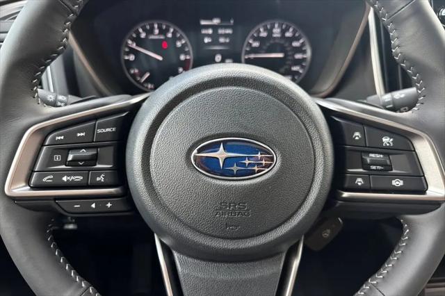 2026 Subaru Ascent Touring 7-Passenger