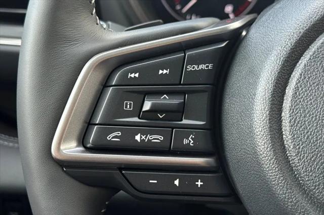 2026 Subaru Ascent Touring 7-Passenger