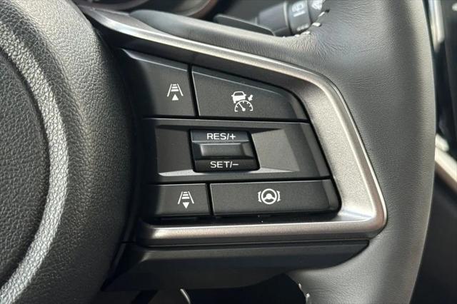 2026 Subaru Ascent Touring 7-Passenger