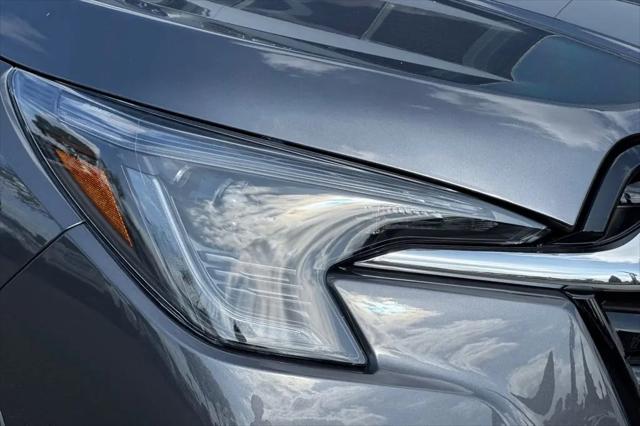 2026 Subaru Ascent Touring 7-Passenger