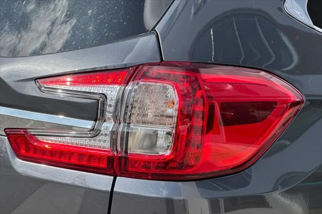 2026 Subaru Ascent Touring 7-Passenger