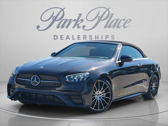 2023 Mercedes-Benz E 450 E 450 for sale in Grapevine, TX