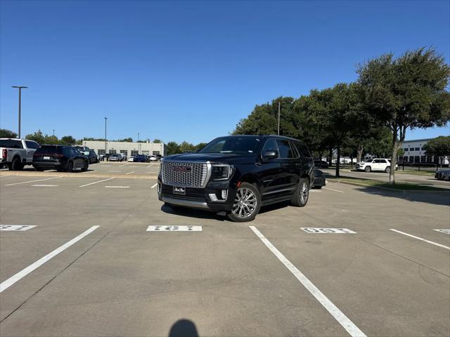 2023 GMC Yukon 4WD Denali for sale in Grapevine, TX