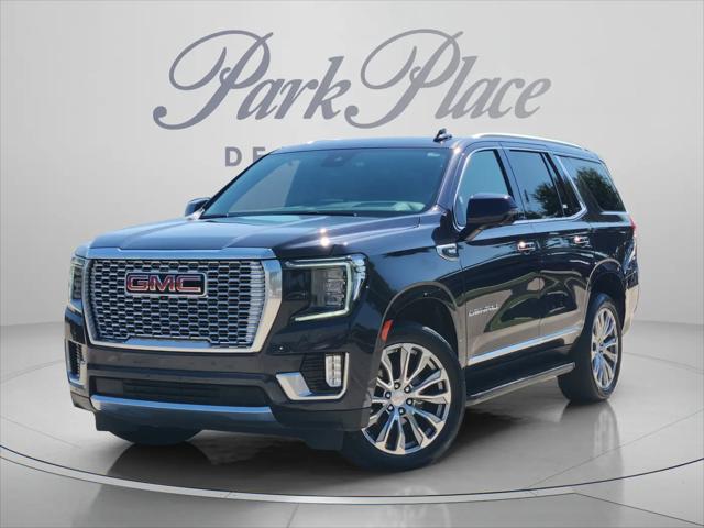 2023 GMC Yukon 4WD Denali for sale in Grapevine, TX