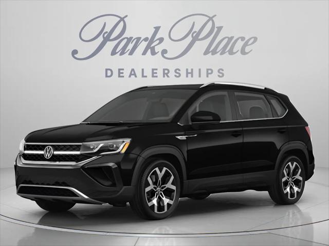 2023 Volkswagen Taos 1.5T SE for sale in Grapevine, TX