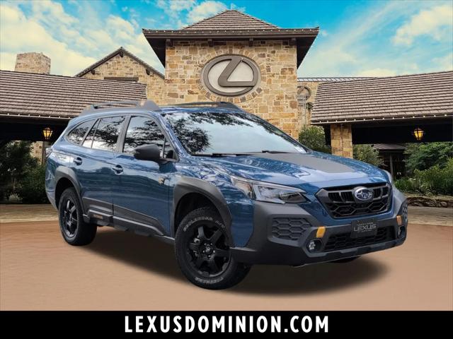 2024 Subaru Outback Wilderness for sale in San Antonio, TX