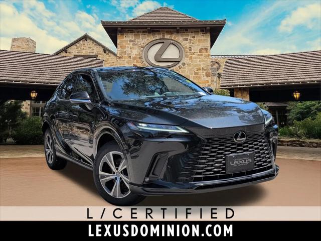 2024 Lexus RX 350 Premium for sale in San Antonio, TX