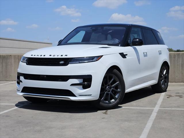 2023 Land Rover Range Rover Sport SE Dynamic for sale in Dallas, TX