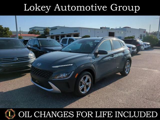 2022 Hyundai Kona SEL for sale in Clearwater, FL