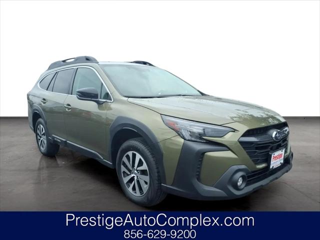 2024 Subaru Outback Premium for sale in Turnersville, NJ