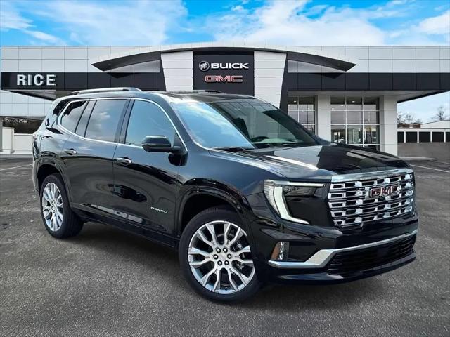 2027 GMC Acadia AWD Denali for sale in Knoxville, TN