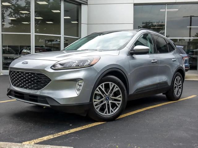 2022 Ford Escape SEL for sale in Glenview, IL